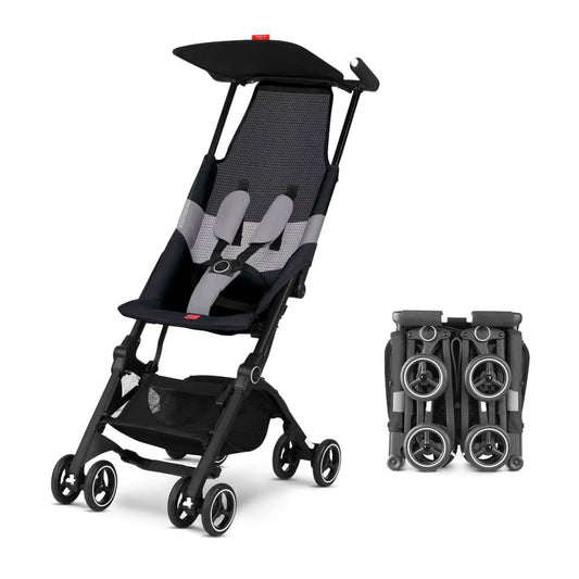 Air All Terrain Stroller