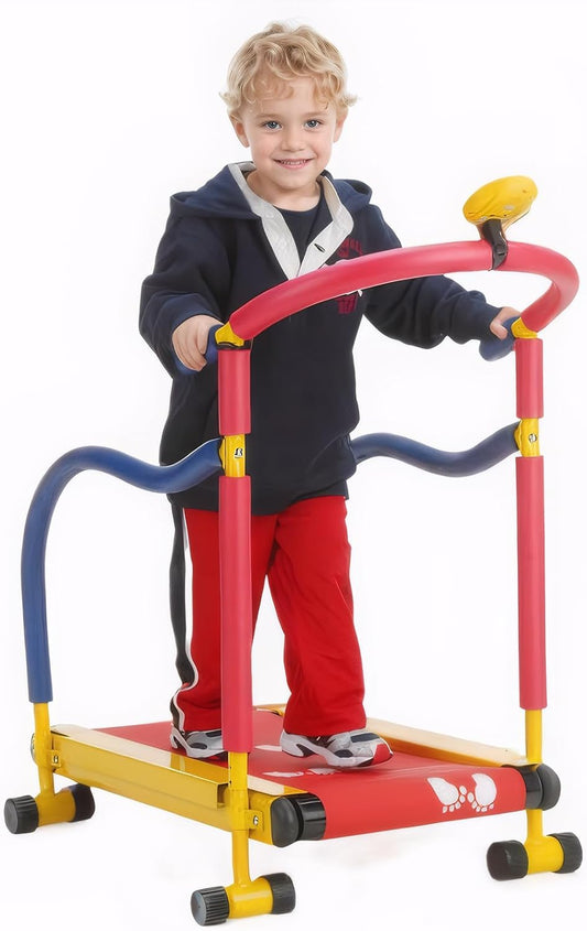 Kid Treadmill